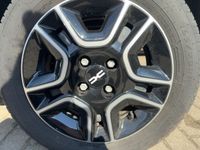 Dacia Spring - Vorschau Bild 12