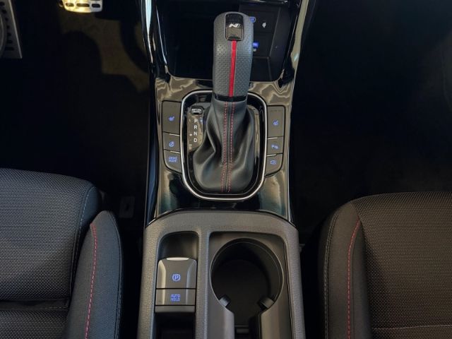Hyundai i30 - Bild 17