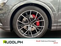 Audi SQ8 - Vorschau Bild 8