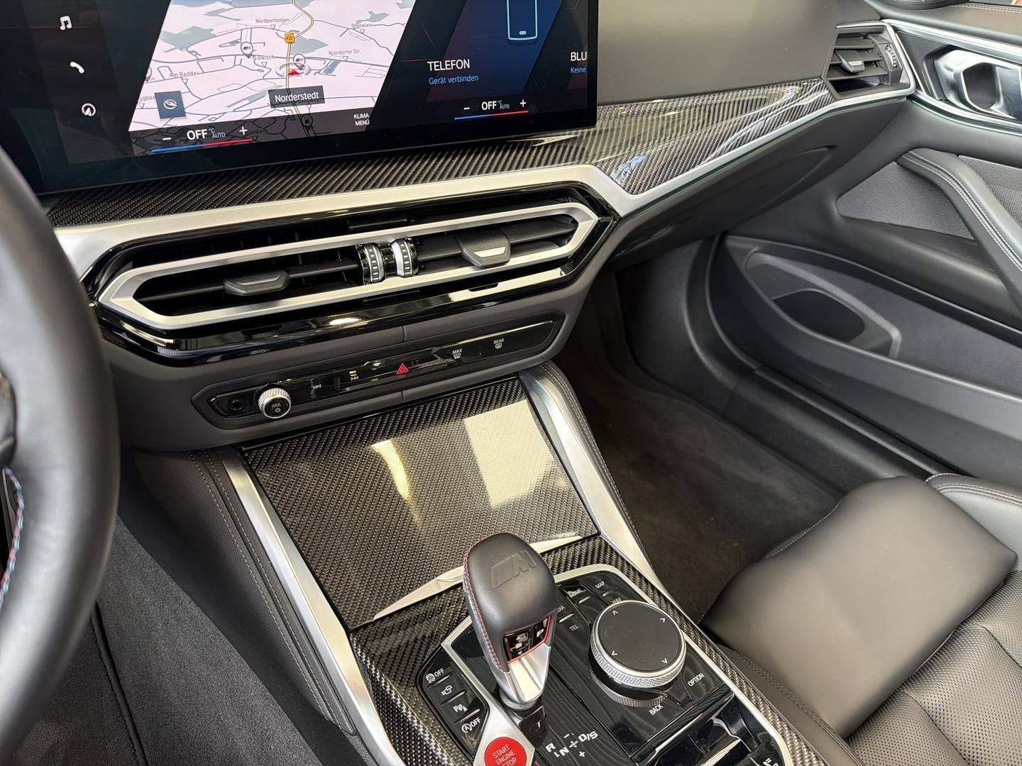 BMW M4 - Bild 10
