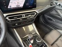 BMW M4 - Vorschau Bild 10