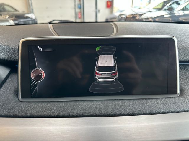 MYAUTOCENTER – Gebraucht- und Jahreswagen mit Werkstattservice in Pfaffenhofen BMW X5 xDrive 30 d *Nightvision*AHK*LED*