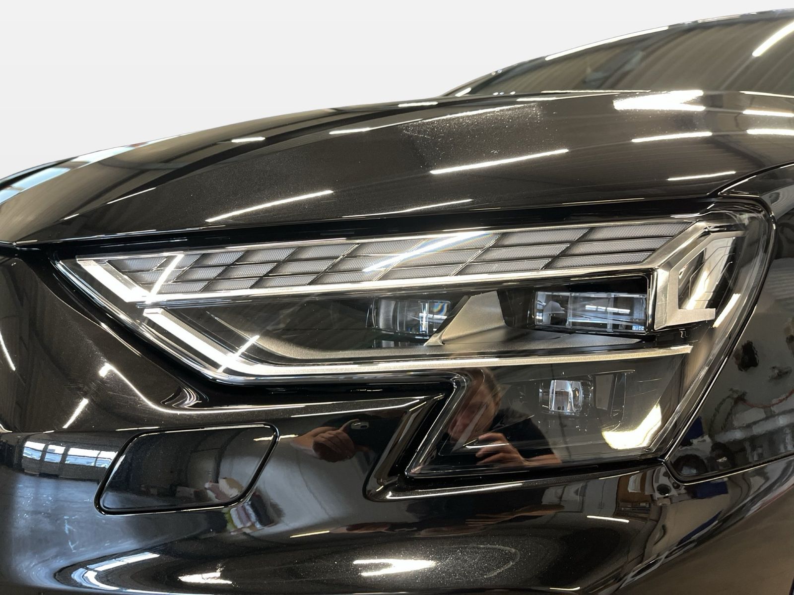Audi A3 - Bild 13