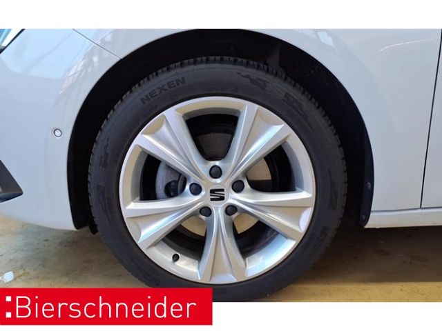 Seat Leon - Bild 10