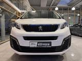 Peugeot Expert 2.0 BlueHDi 180 L3 Asphalt, Standheizung! - Peugeot Expert: Automatik
