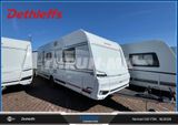 Dethleffs Nomad 530 FSK  - Dethleffs Nomad 530