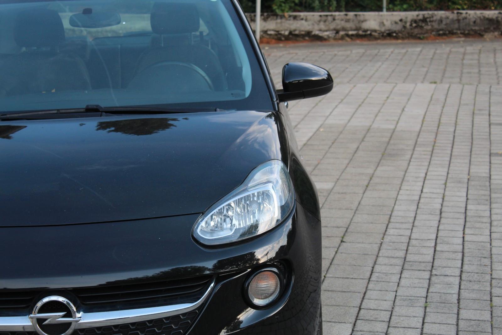 Opel Adam Unlimited ecoFlex