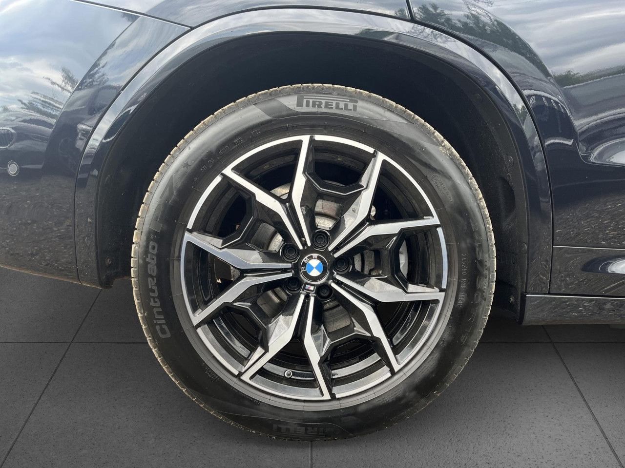 BMW X3 xDrive20iA M Sport LivePro,AHK,Lase,HUD,Alu19 foto 16