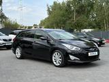 Hyundai i40 cw Premium*AHK*KAMERA*SHZ*LKHZ*NAVI*XENON* - Hyundai i40 in Berlin