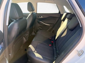Fotografie 13 des Opel Grandland (X) Grandland GS Navi 360°Kamera LED Sitzheizung AHK