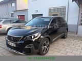 Peugeot 5008-6.Gang-Ahk-7.Sitze-Kamara-Euro6 - Peugeot aus 2017