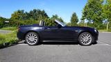 Fiat 124 Spider Lusso 1.4 MultiAir Turbo 103kw - Fiat 124 Spider Benziner Gebrauchtwagen