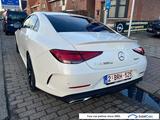 Mercedes-Benz CLS 300 d Facelift AMG Night 4Matic Aut. LED-Xe - Mercedes-Benz CLS Facelift