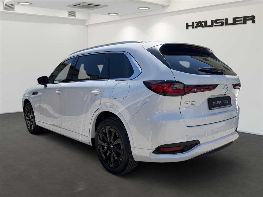 Mazda CX-80 - Bild 5