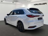 Mazda CX-80 - Vorschau Bild 5
