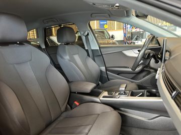 MYAUTOCENTER – Gebraucht- und Jahreswagen mit Werkstattservice in Pfaffenhofen Audi A4 Avant *ACC*PDC*NAVI*KLIMSitzHZ*