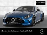 Mercedes-Benz AMG GT 63  Cp. 4M 360° Pano Burmester Distr+ - Mercedes-Benz AMG GT in Frankfurt (Main)