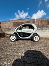 Renault Twizy Z.E. 80 Elektro -  TÜV bis 2027