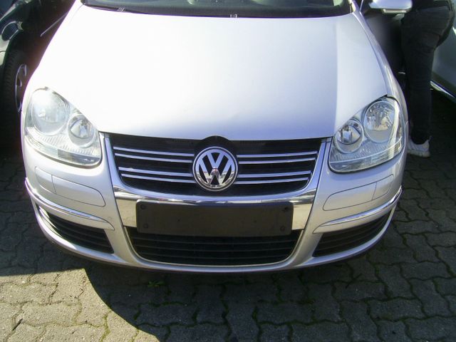 Volkswagen VW Jetta TDI EXPORT!!