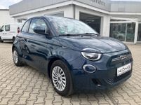 Fiat 500e - Vorschau Bild 3