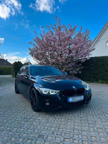 BMW BMW 330i F31 Touring / M Paket / Handschal...