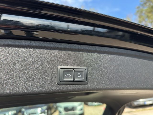 A4 Avant 35 2.0 TFSI advanced S-tronic ACC LED