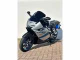 BMW K 1200 S Carbon, Shark-Sportauspuff, ESA, ABS - Angebote