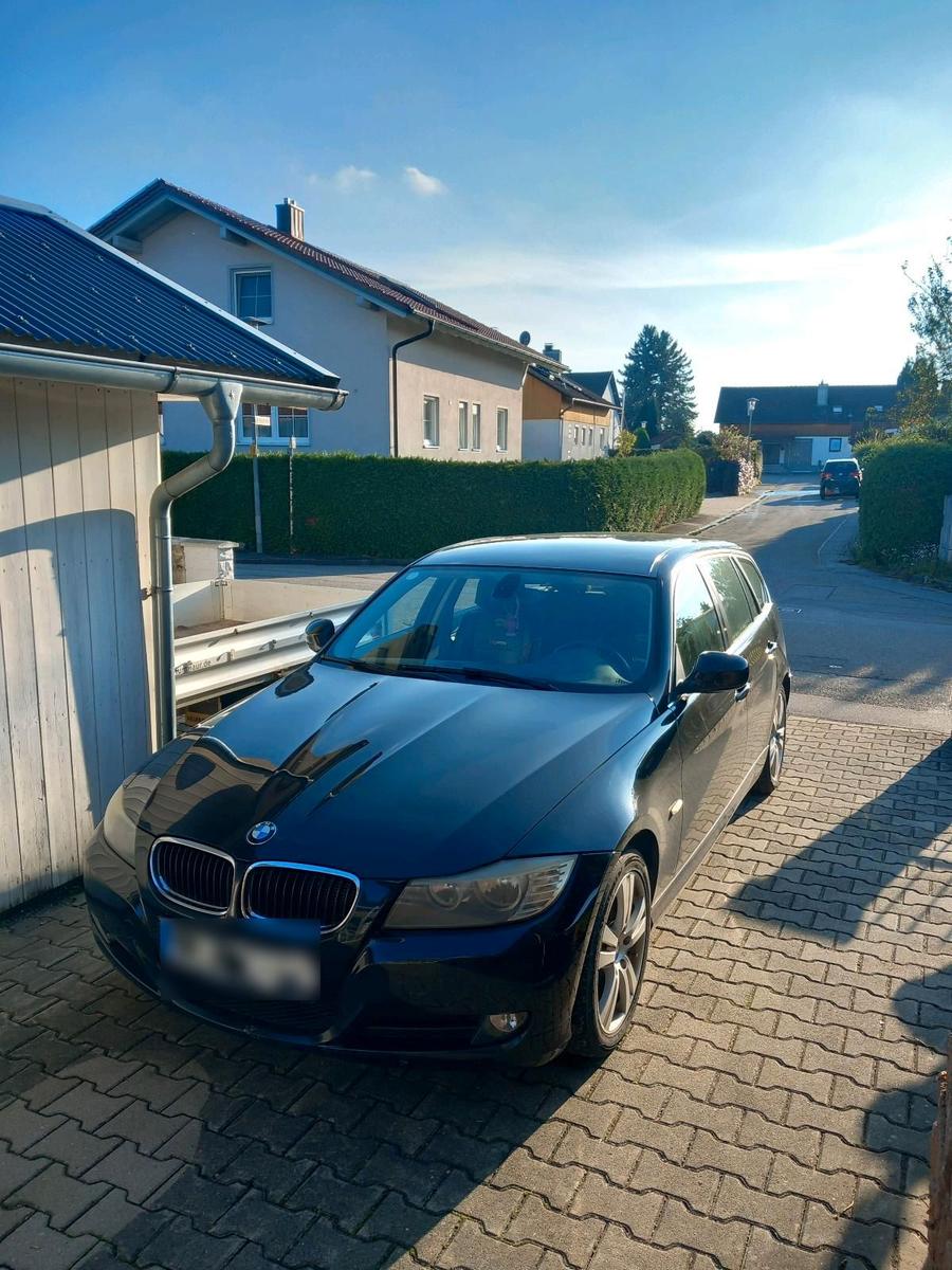 BMW 318