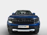 Ford Ranger Raptor DK 5Jahre Leder+B&O+AHK+Matrix+ACC - Ford Ranger in Karlsruhe
