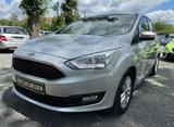 Ford C-Max - Ford C-Max in Dresden