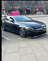 Mercedes-Benz CLS 350 BlueTEC - - Mercedes-Benz CLS 350 Gebrauchtwagen in Hamburg