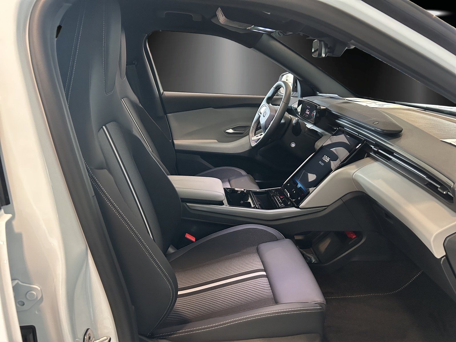 Fahrzeugabbildung Ford Ford Capri