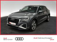 Audi Q2 - Vorschau Bild 1