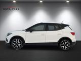 Seat Arona 1.0 TSI DSG FR-LINE*NAVI*PARKLNENK*CAM*LED - Seat Arona in Braunschweig