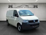 Volkswagen T5 Transporter Kasten 1.9 TDI /85Tkm/1 Hand - Volkswagen T5 aus 2007