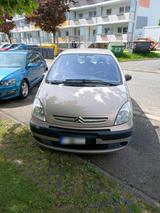 Citroën Citroen Xsara - gebrauchte Citroën Xsara Picasso aus dem Jahr 2006