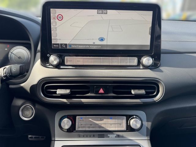 Fahrzeugabbildung Hyundai KONA Trend Elektro 2WD Navi Soundsystem ACC Appl