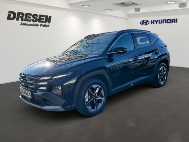 Hyundai Tucson Trend FL (MY26) 1.6 T-GDI (150 PS) 7-DCT