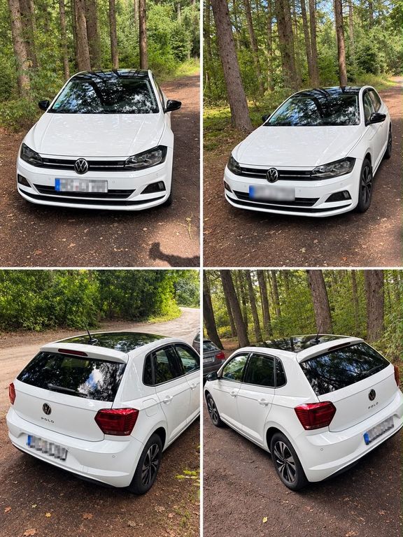Image of Volkswagen Polo