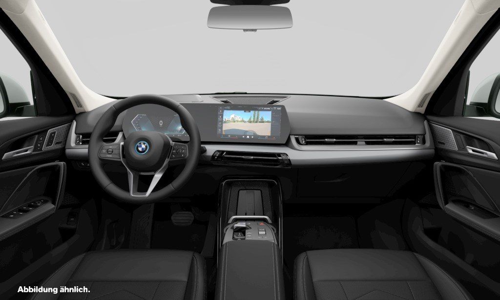 BMW iX1 - Bild 3