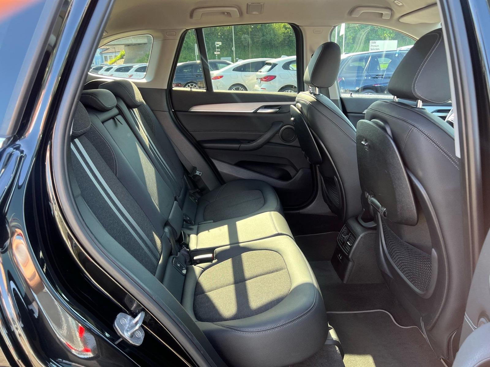 BMW X1 sDrive20d A Sport Line +++UPE:55.460,--+++, миниатюра 27