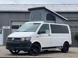 Volkswagen T6 102PS 5-Gang mit Aufstelldach - Volkswagen T5 aufstelldach