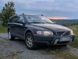 Volvo XC 70 AWD 4x4  2,4 D Cross Country - gebrauchte Volvo XC70 aus dem Jahr 2005