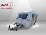 HYMER / ERIBA / HYMERCAR Eriba Feeling 442 4.380,- sparen!