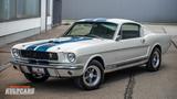 Ford Mustang Shelby GT 350 Tribute - KULT CARS - Ford Mustang Gebrauchtwagen in Augsburg