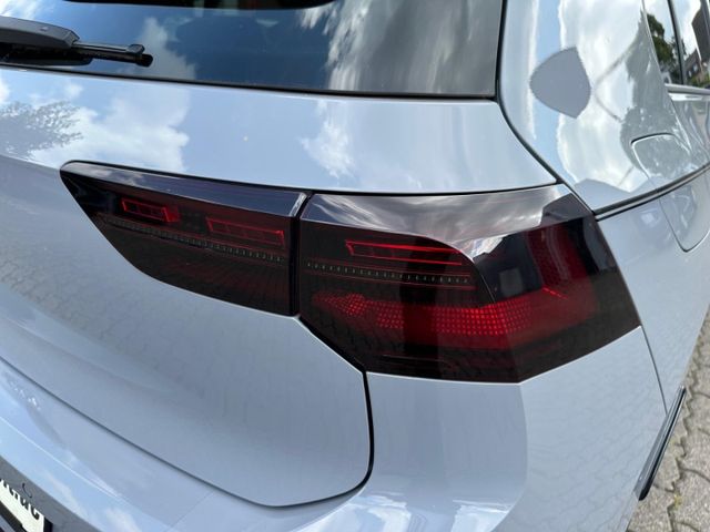 Golf VIII GTI Clubsport 2.0 TSI Panorama Navi LE