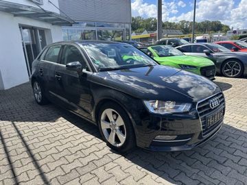 Audi A3 - 4