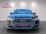 Audi A8 50 TDI/B&O/Laser/Standhzg./Pano/AHK/RSE/OLED - Audi A8 Gebrauchtwagen