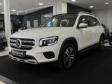 Mercedes-Benz GLB 180 d Style*PANO*SPUR*AMBIENTE*KAM*DAB*NAVI* - Mercedes-Benz GLB 180 Gebrauchtwagen