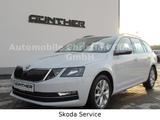 Skoda Octavia Combi Style 1.5TSI 6G NAVIGATION - Skoda Octavia: 1.6
